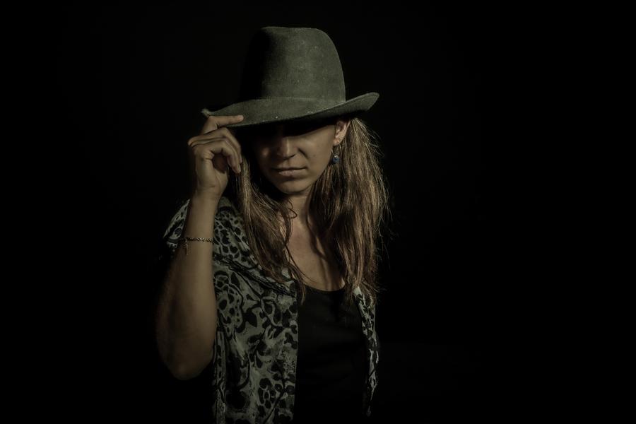 Damien Bruschi - Photographie