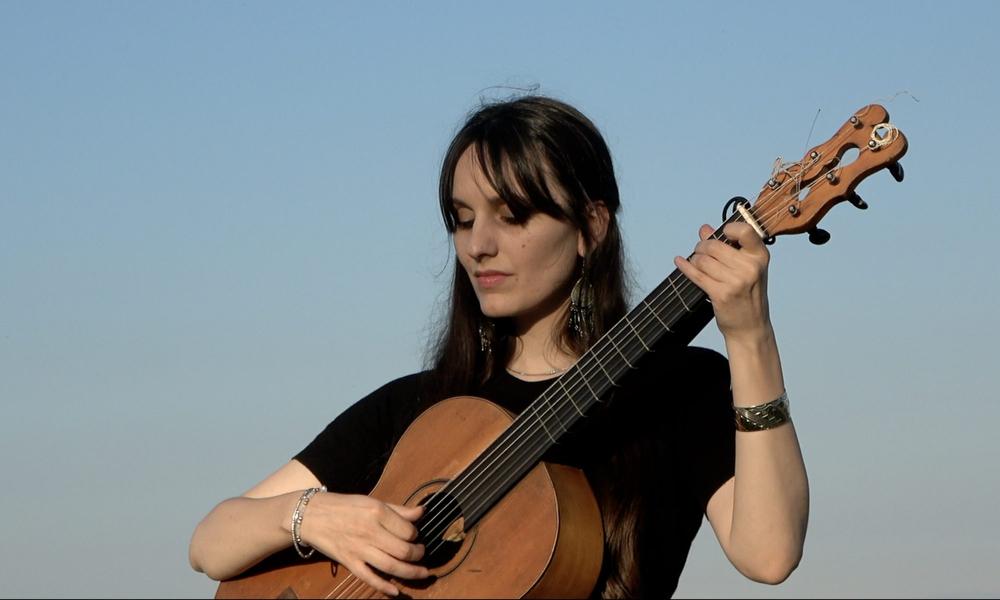 Festival des Monts de la Madeleine - Andréa Lena_Pouilly-les-Nonains