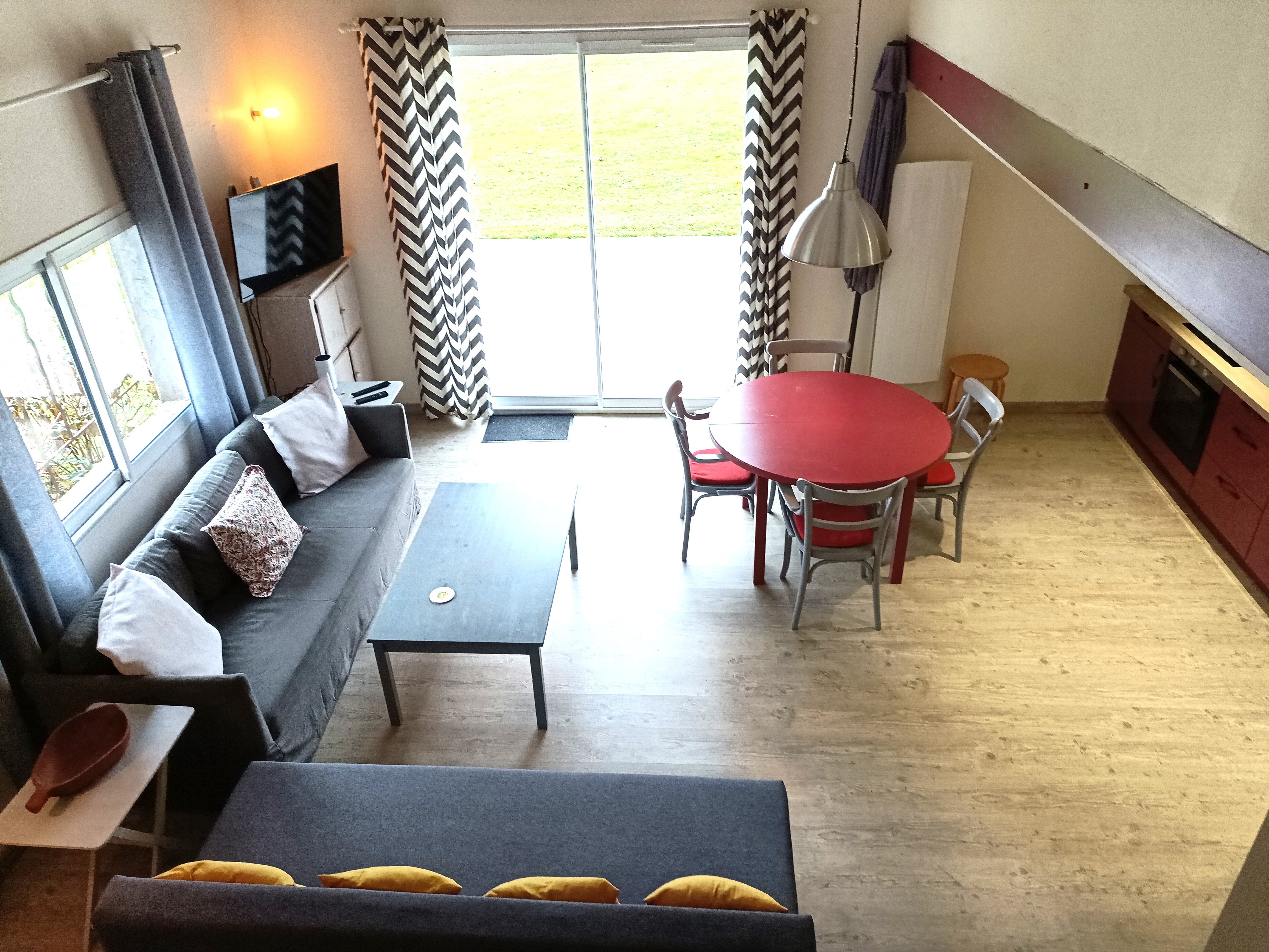 La Haute Prèze - Albatros