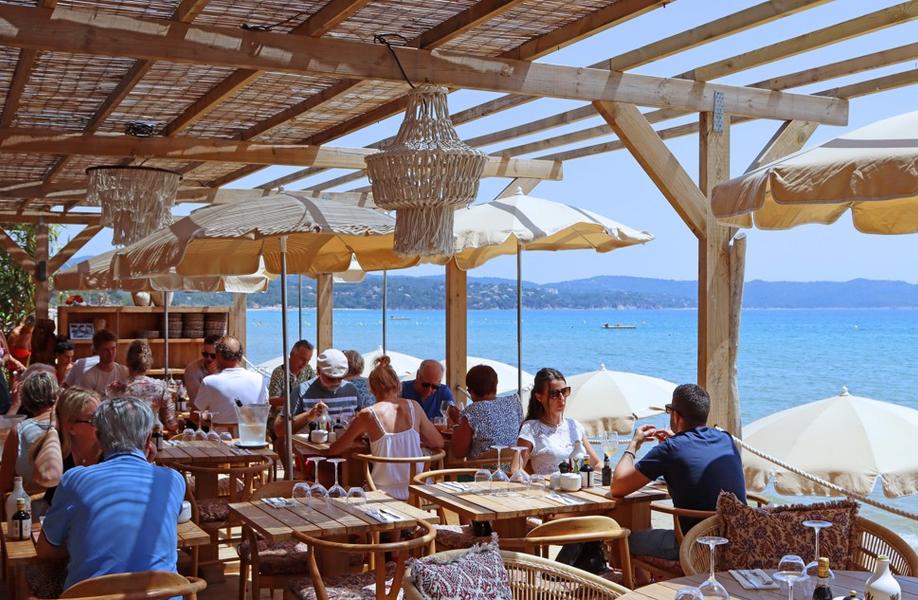 Séjour romantique en 4* face à la mer