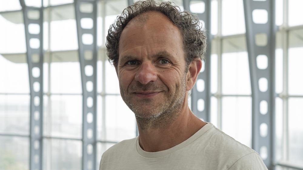 Conférence de Fabrice Pernet: "Océan, aquaculture et pêche, quel avenir sur Oléron?"