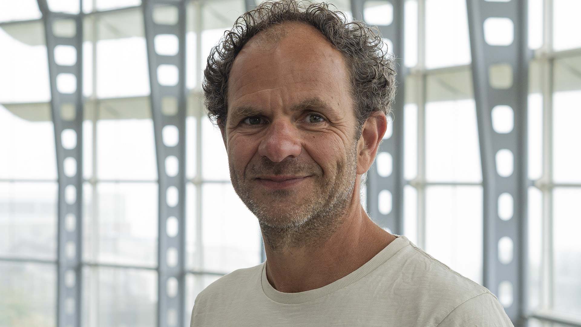 Semaine du Climat - Conférence de Fabrice Pernet : « Quel futur pour la pêche et l’aquaculture sur Oléron ? »