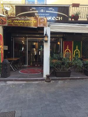 Le Marrakech