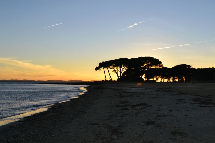 Sentier du littoral