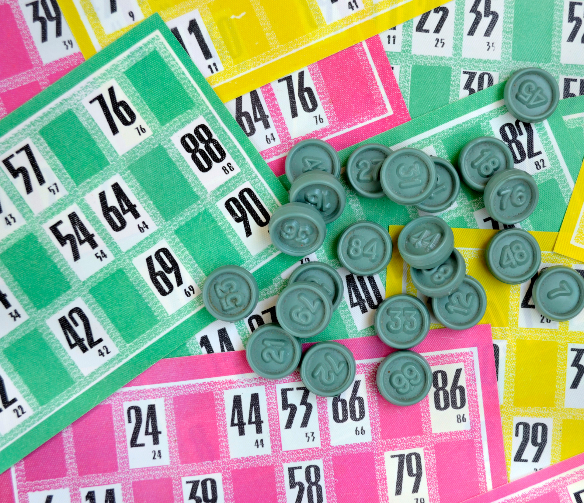Grand loto du Téléthon_Thyez