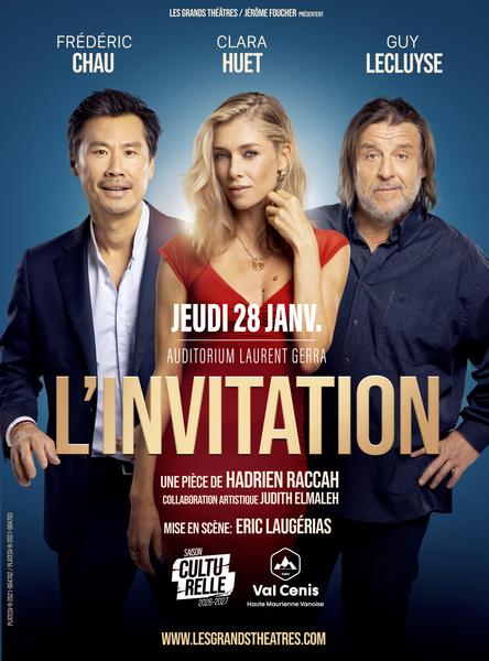 Image l'invitation