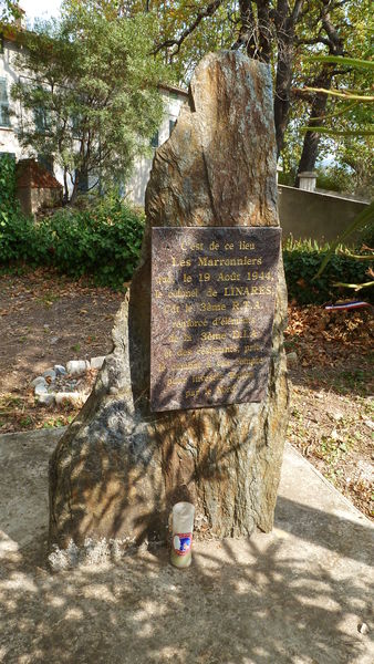 Les circuits du patrimoine en Méditerranée Porte des Maures