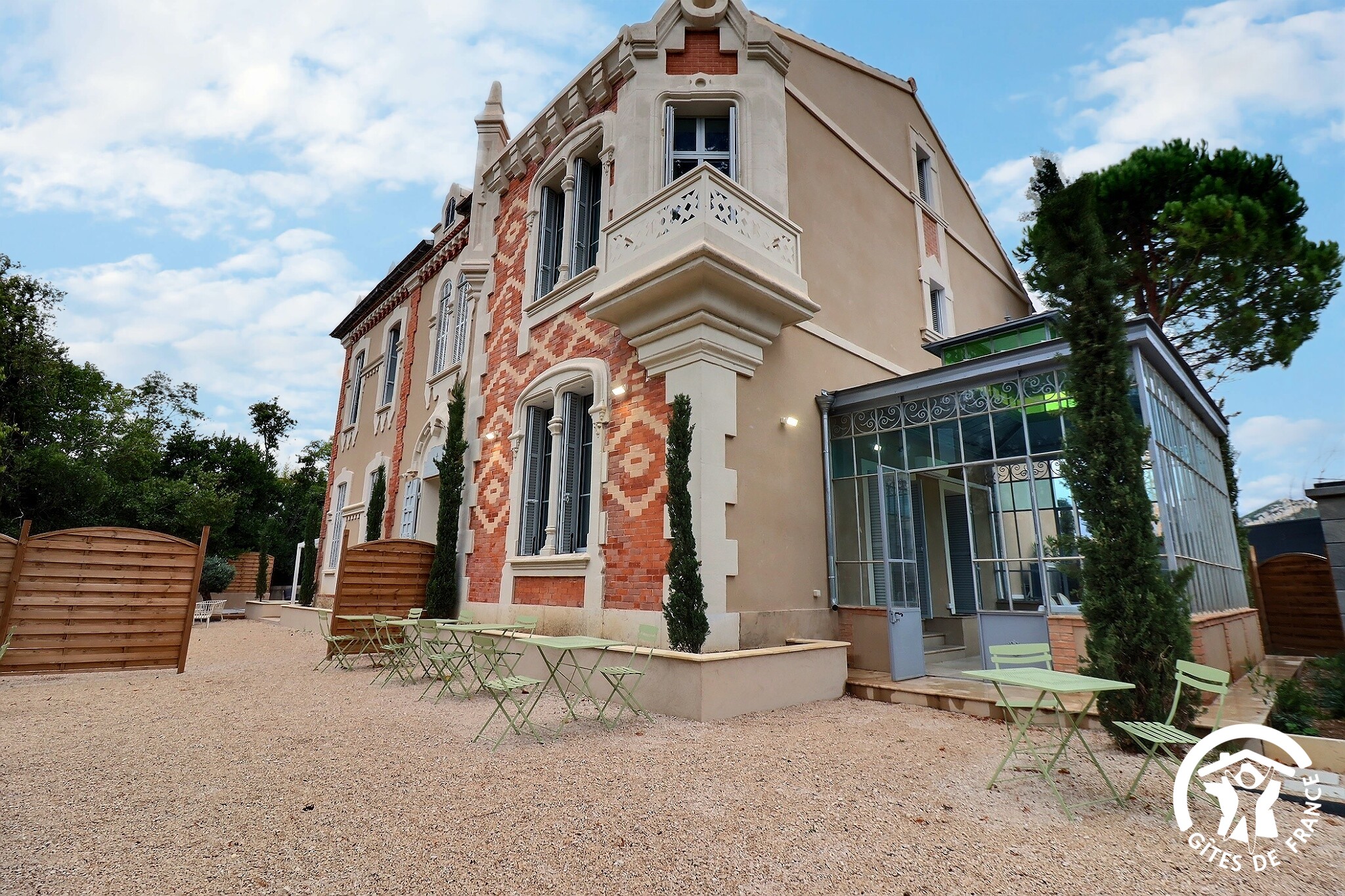 La Bastide des Trembles, Marseille 9e Arrondissement - photo 11
