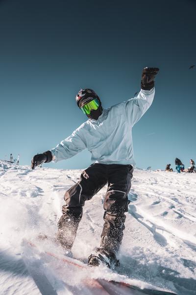 Aillons-Margériaz 1400_Aillon-le-Jeune