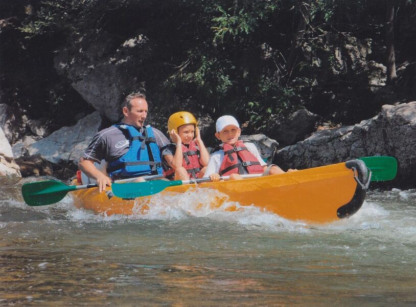 Canoë-Kayak - Canoës Service