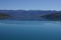 Lac de Sainte Croix