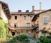 Musée Hector-Berlioz_La Côte-Saint-André