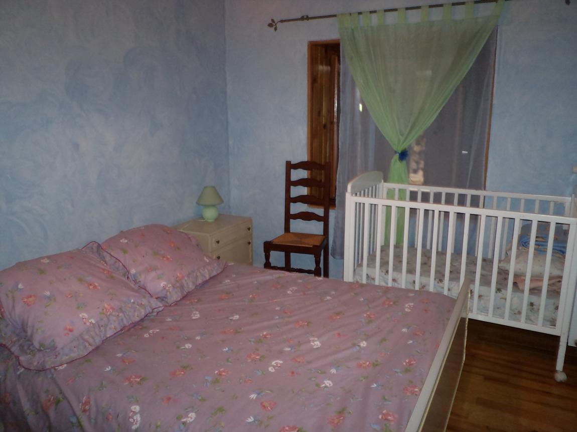 Chambre 1