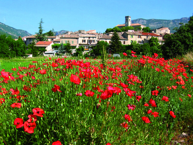 Le Village