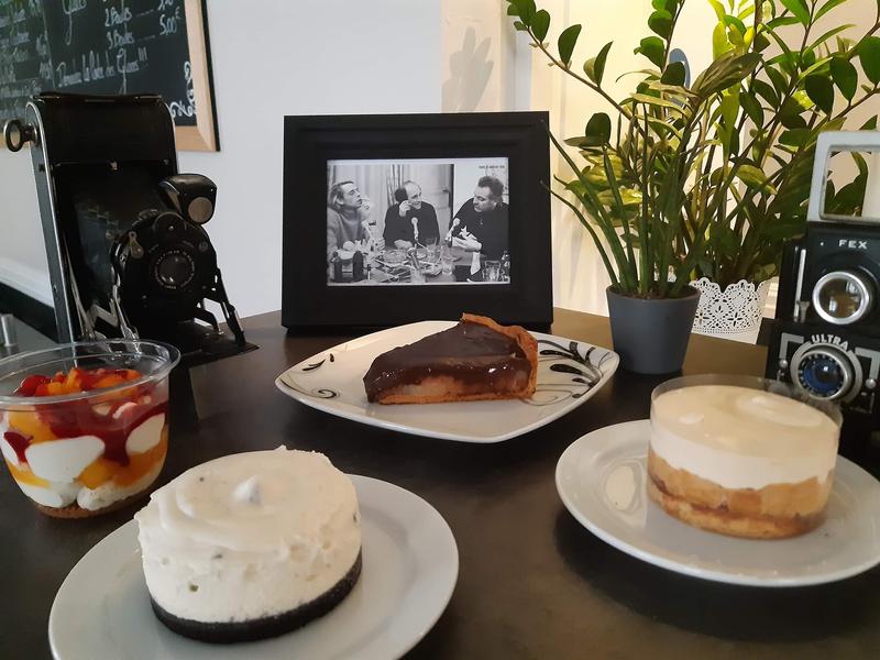 Le p'tit K fait - Arandon-Passins - Balcons du Dauphiné - Nord-Isère - à moins d'une heure de Lyon