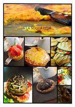 Restaurant Socca D'Or