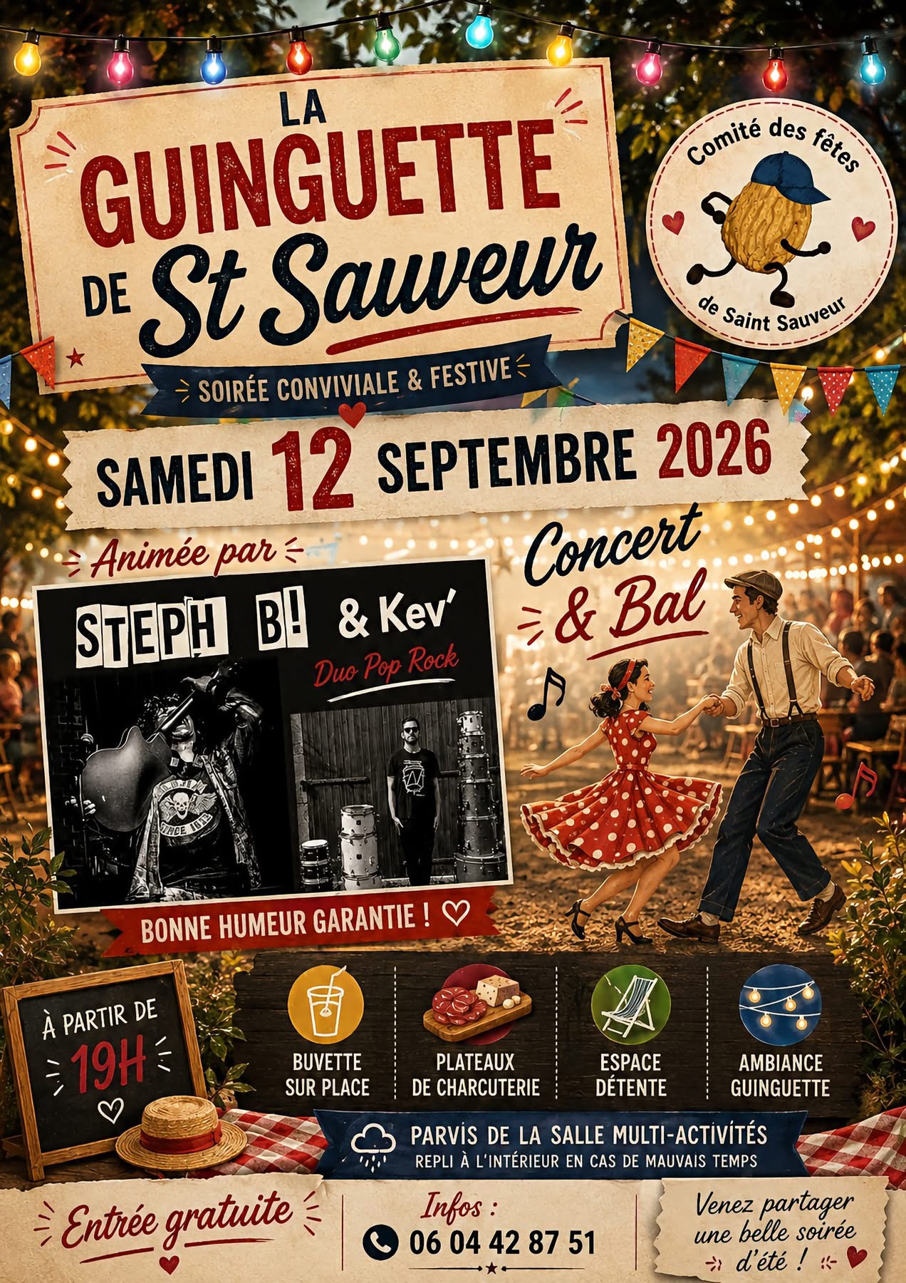 Affiche