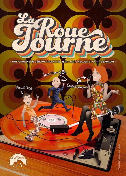 La roue tourne | Défonce de Rire