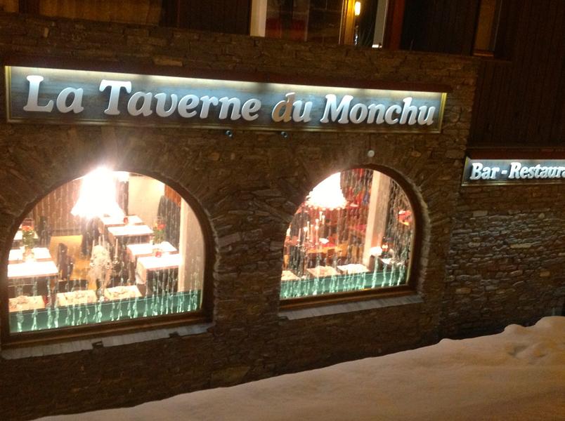 La Taverne du Monchu