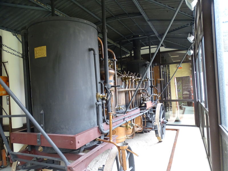 Musée des Traditions Bugistes