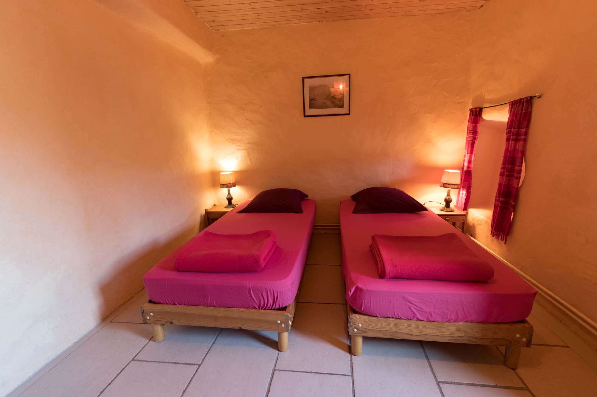 chambre