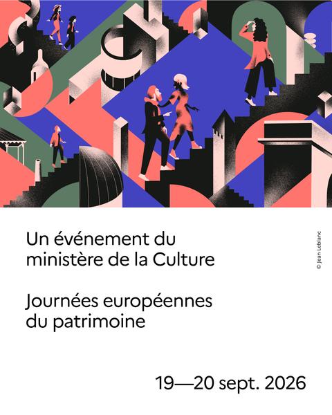 Journées européennes du patrimoine - Grand Site de France de laven dOrgnac_Orgnac-lAven
