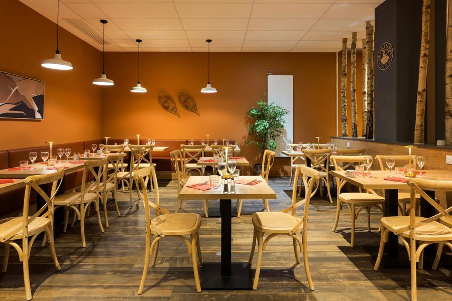 La Table de Vars