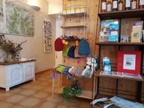 Gîte de la Colle St Michel