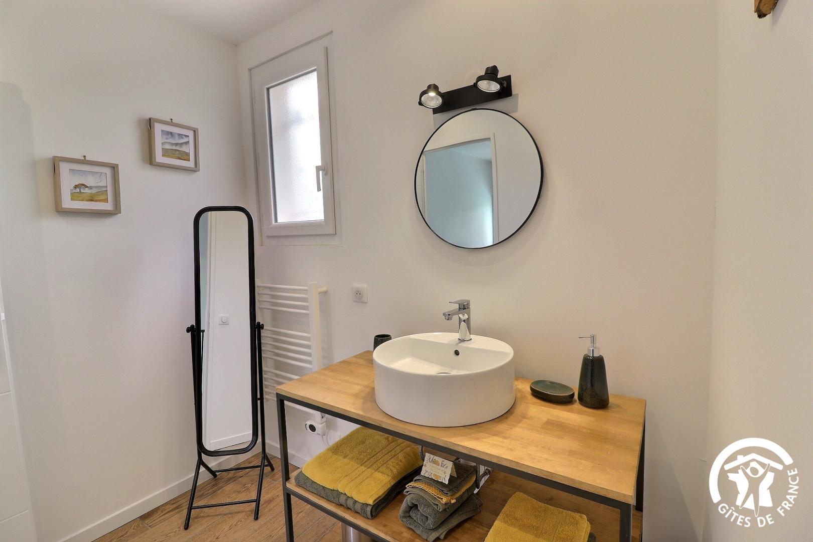 Gîte Port Pin, Cuges-les-Pins - photo 4