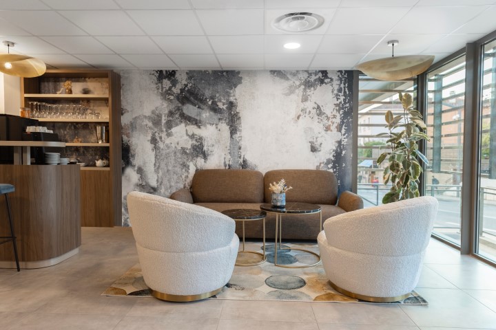 The Originals résidence Aix Schuman - photo 3