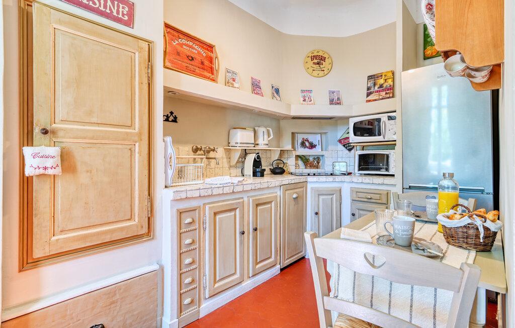 La Clématite, Le Tholonet - photo 42