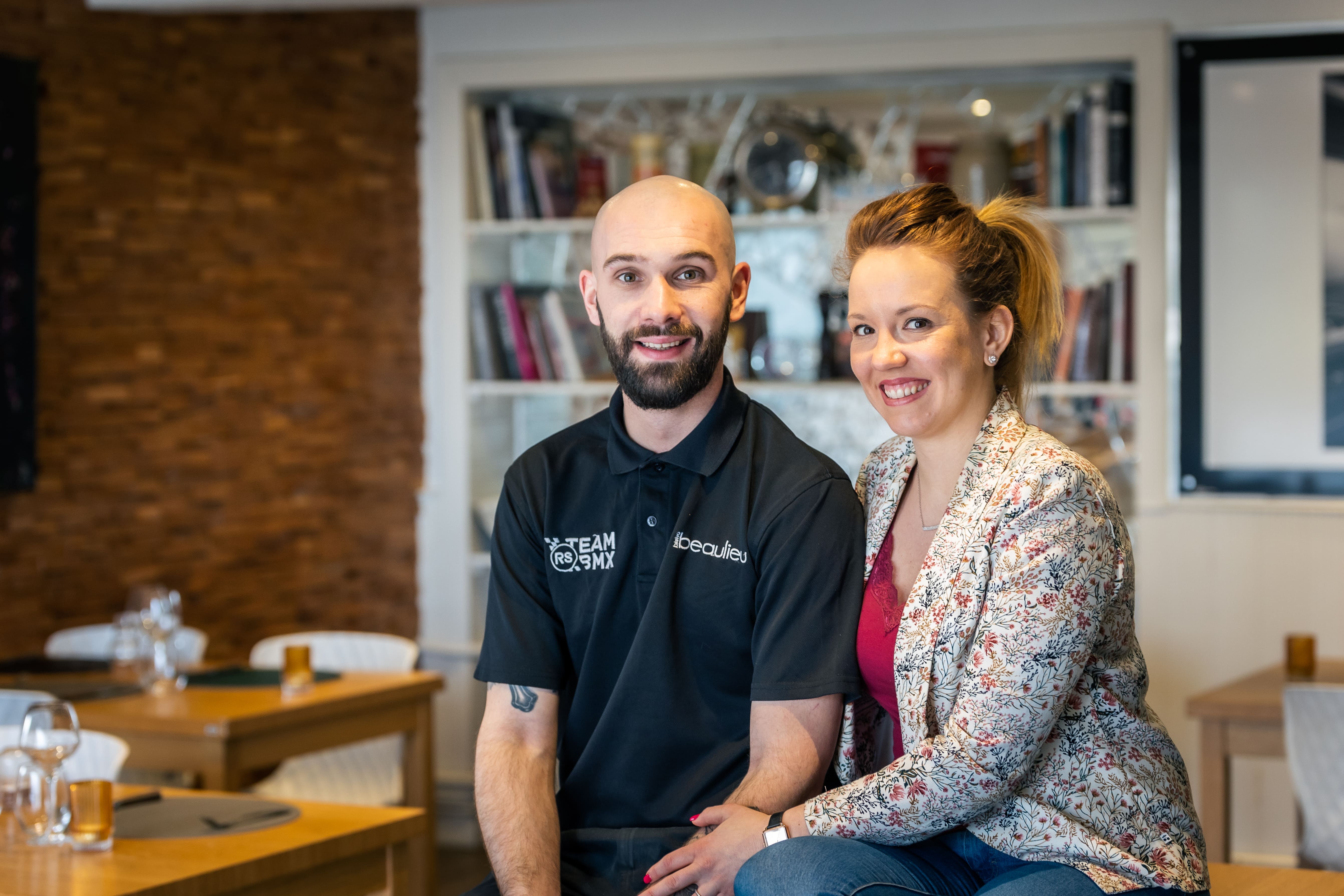 Roanne Table Ouverte - Bistro Beaulieu