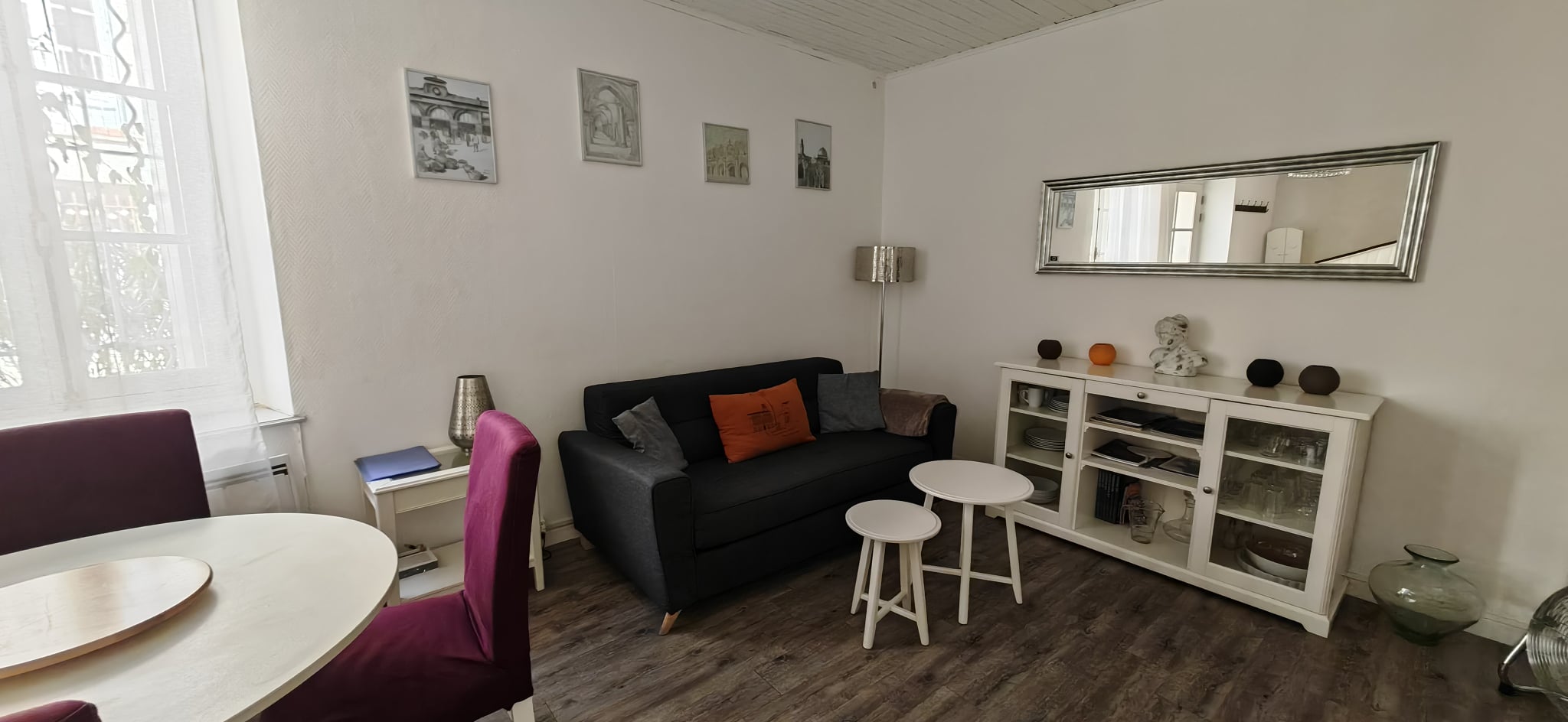 Coquette maison de ville, Arles - photo 22