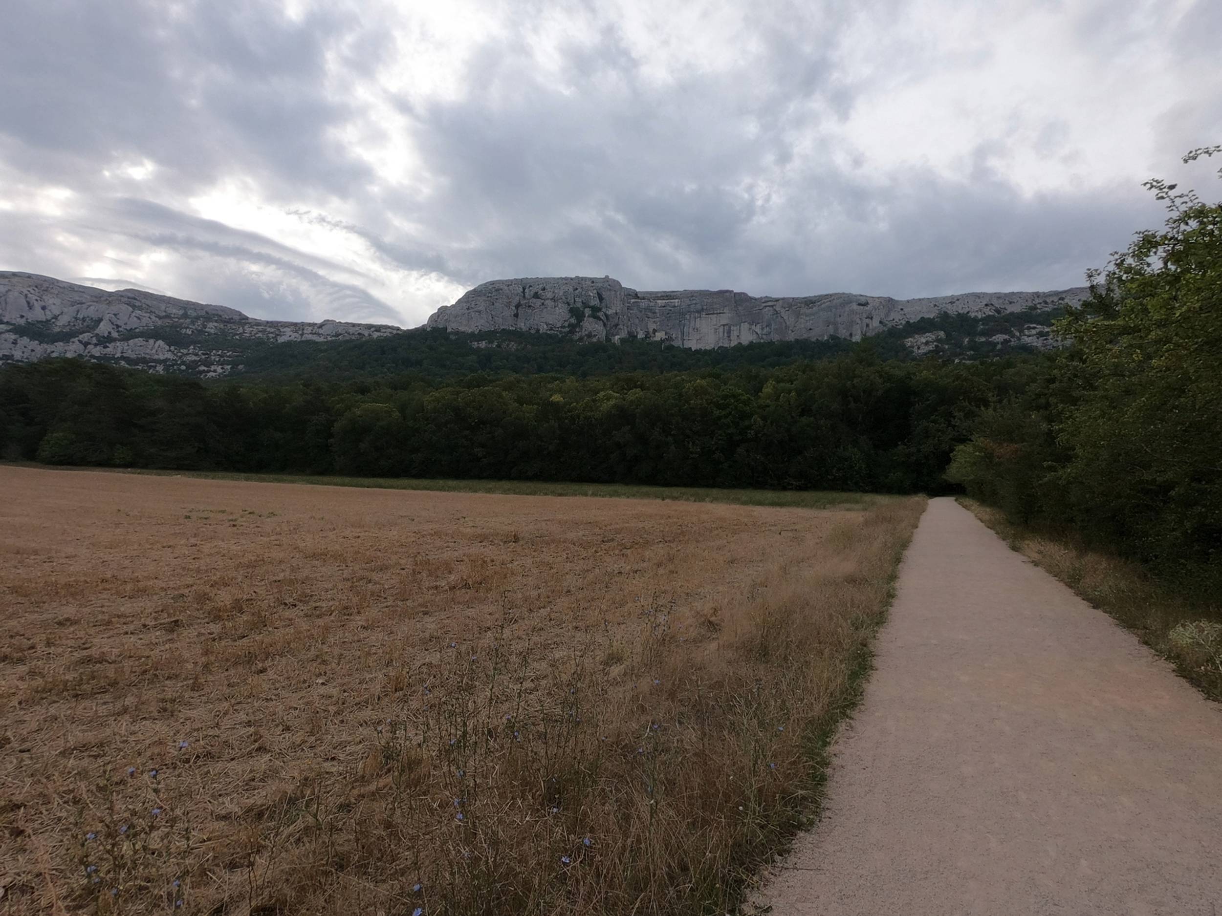 La chapelle du Saint-Pilon, Saint-Zacharie - photo 10