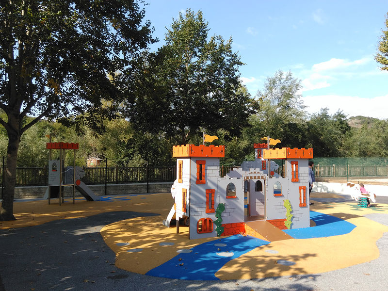 Jardin Pellegrino Artusi