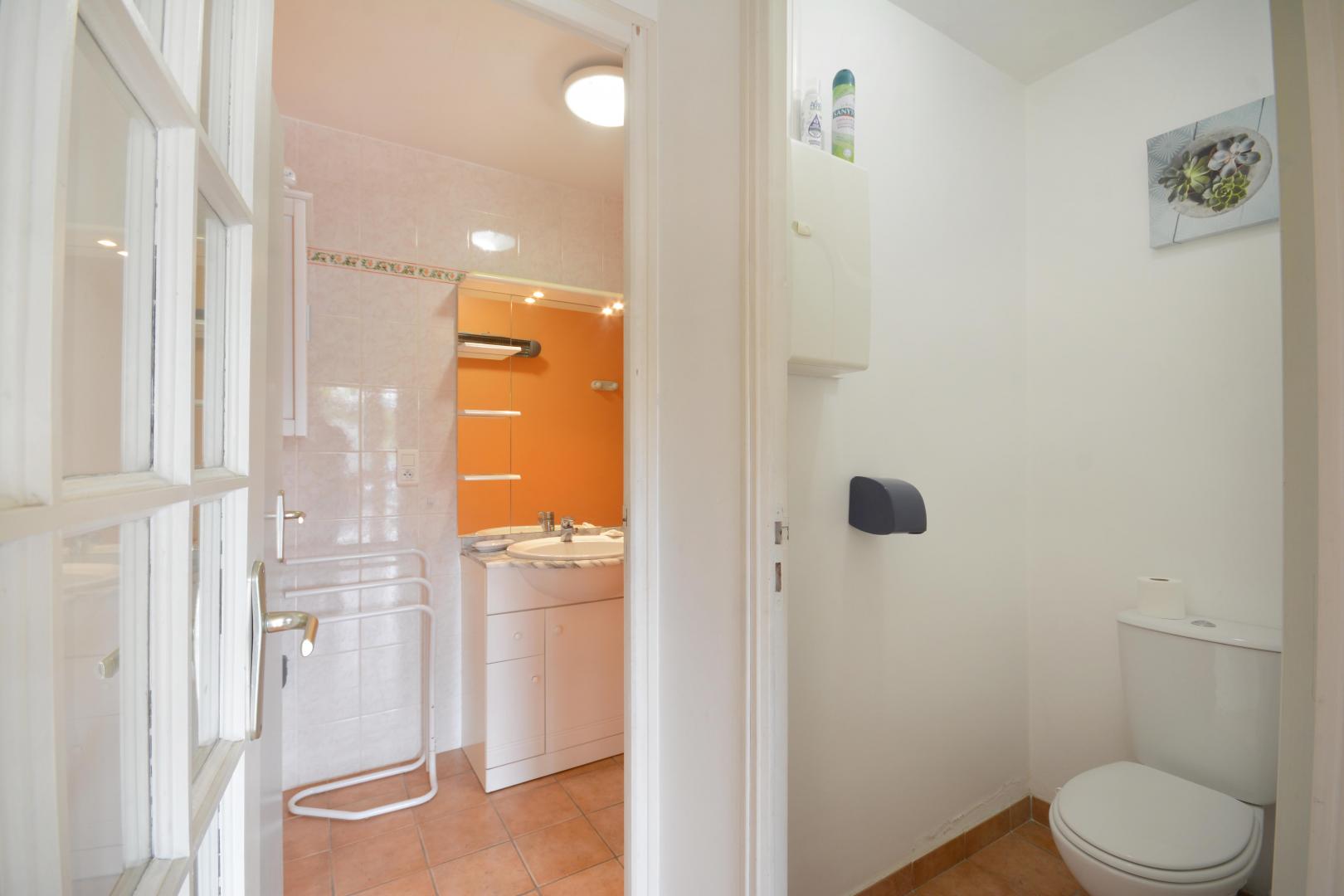 Le Petit Mas, Vernègues - photo 18