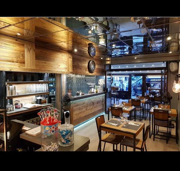 Le petit resto d'Adriano_Moûtiers