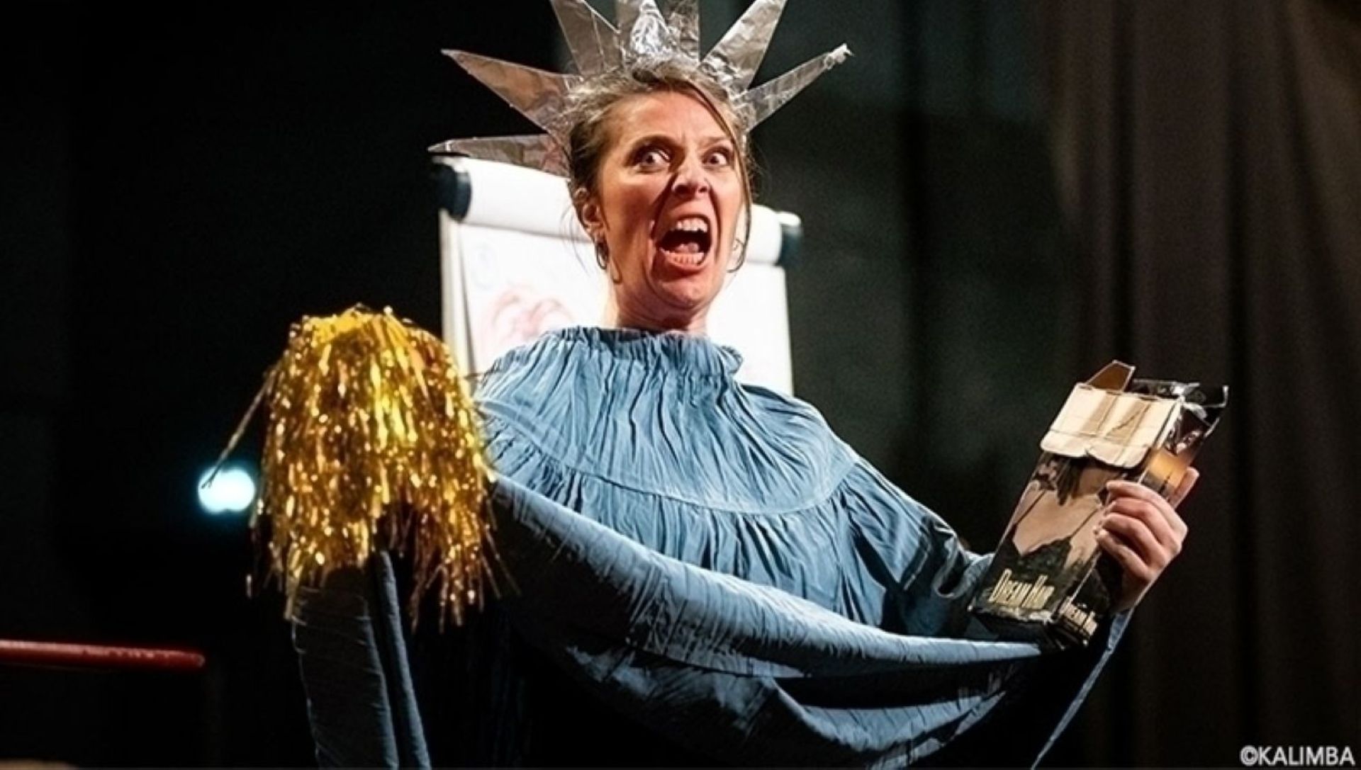 Théâtre - Phoenix_Saint-Désirat