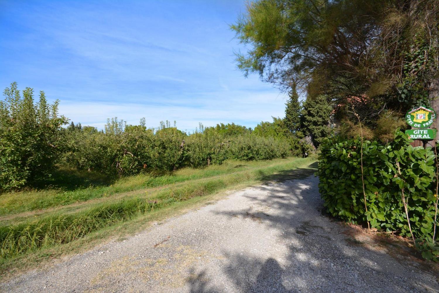LA FINIERE, Plan-d'Orgon - photo 29