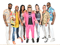 Soirée festive - Wetam & Collectif Métissé_Veauche