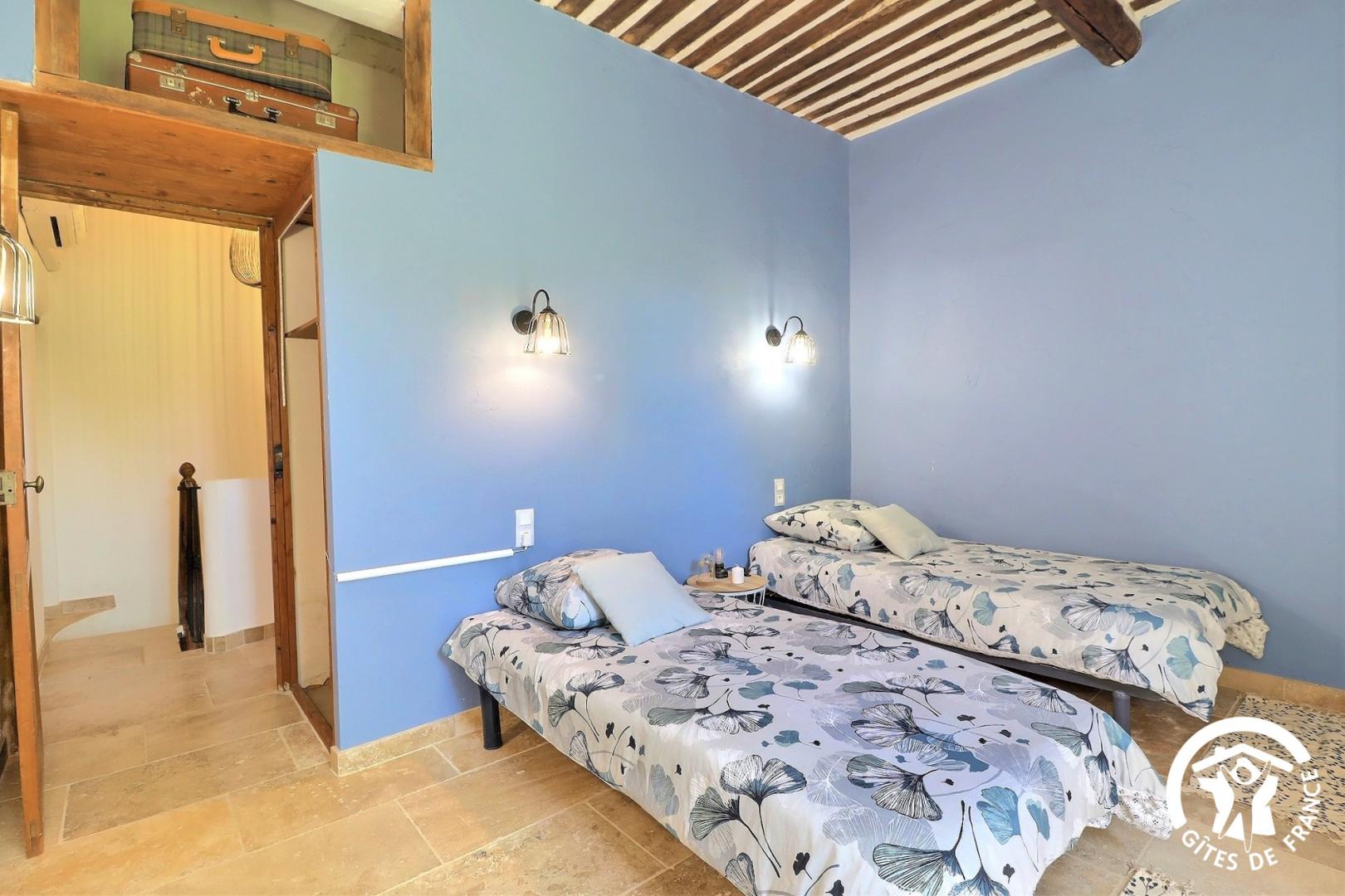 La Mésange et le Pissenlit, Plan-d'Orgon - photo 13