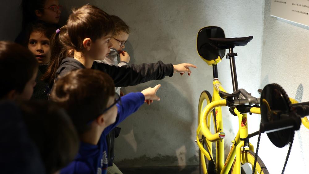 Méli-Vélo (4-6 ans)_Saint-Étienne