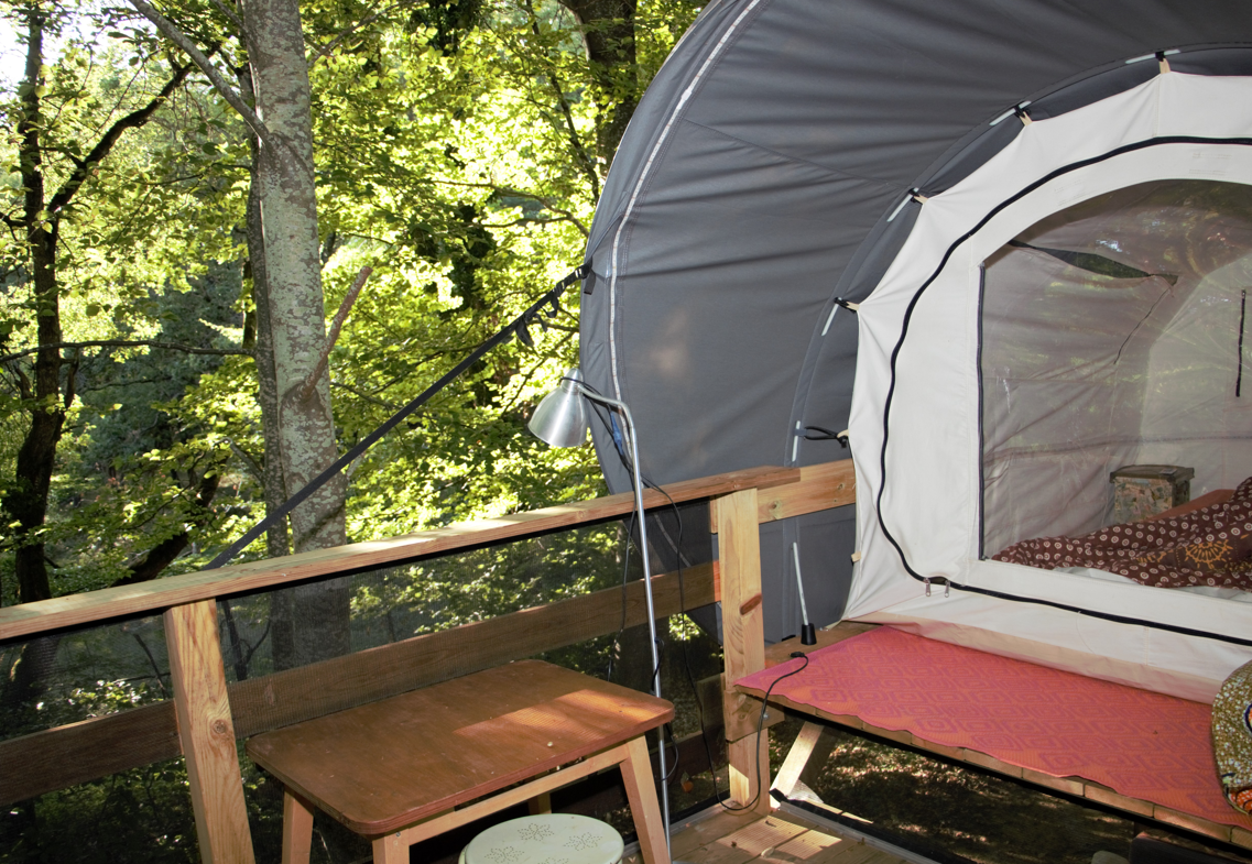La Bich'Cabane
