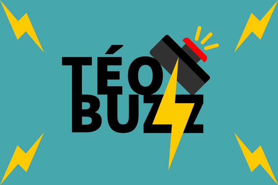 ANNULÉ le 19/02 - Téo Buzz 1700