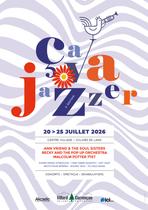 Ça va jazzer - Ianis solo_Villard-de-Lans