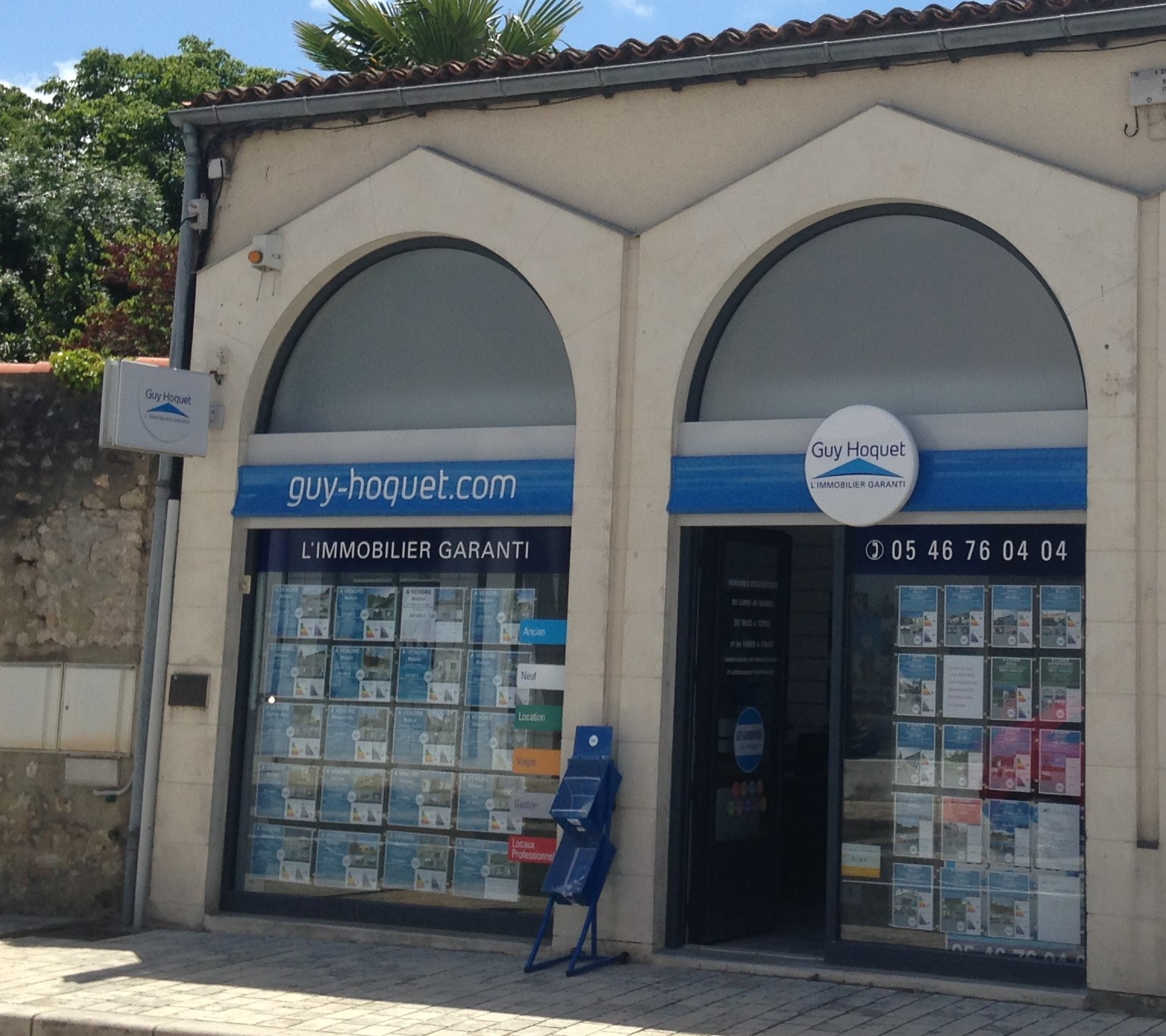 Guy Hoquet Immobilier