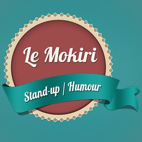 Mokiri comedy set