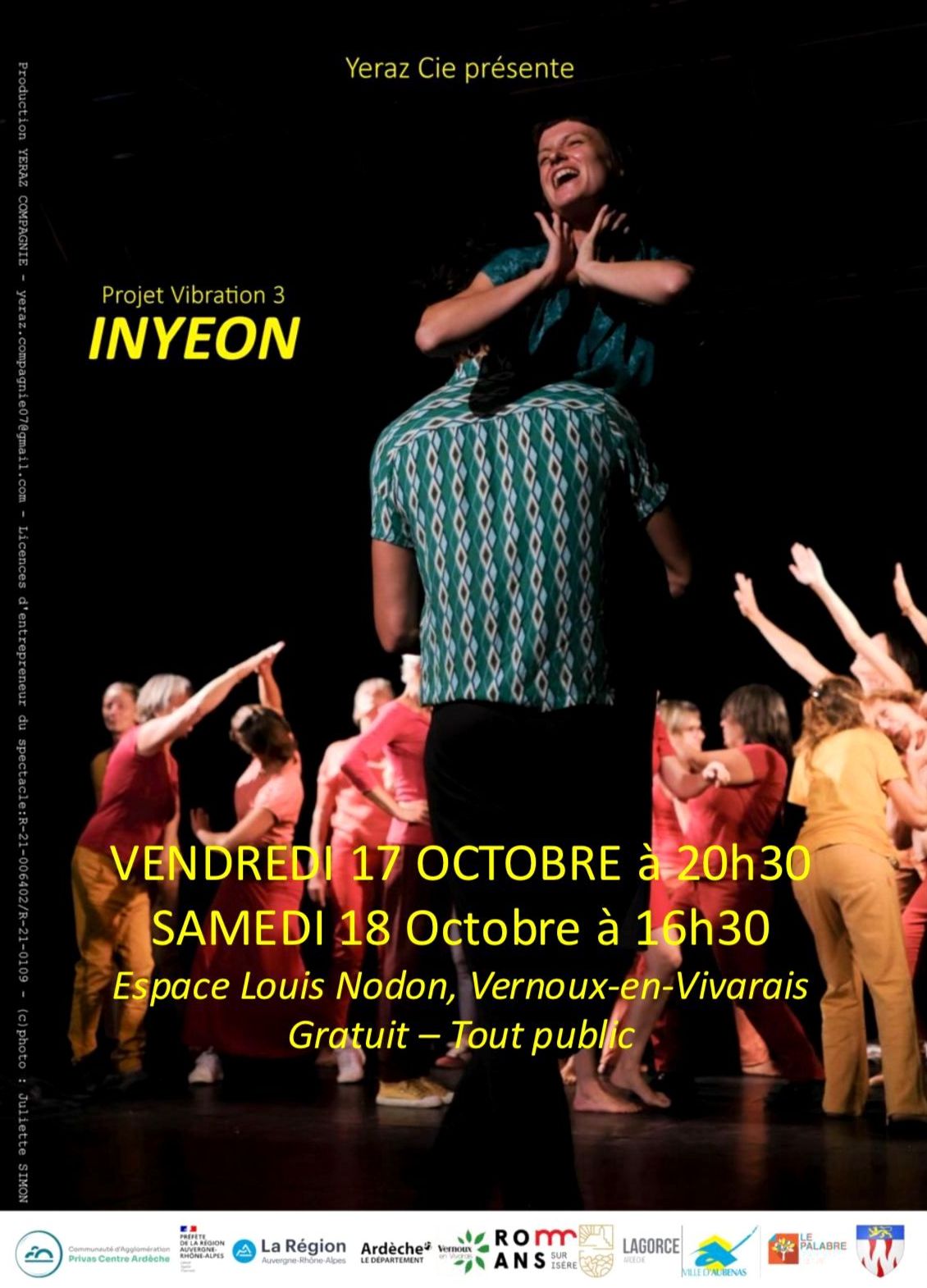 Affiche