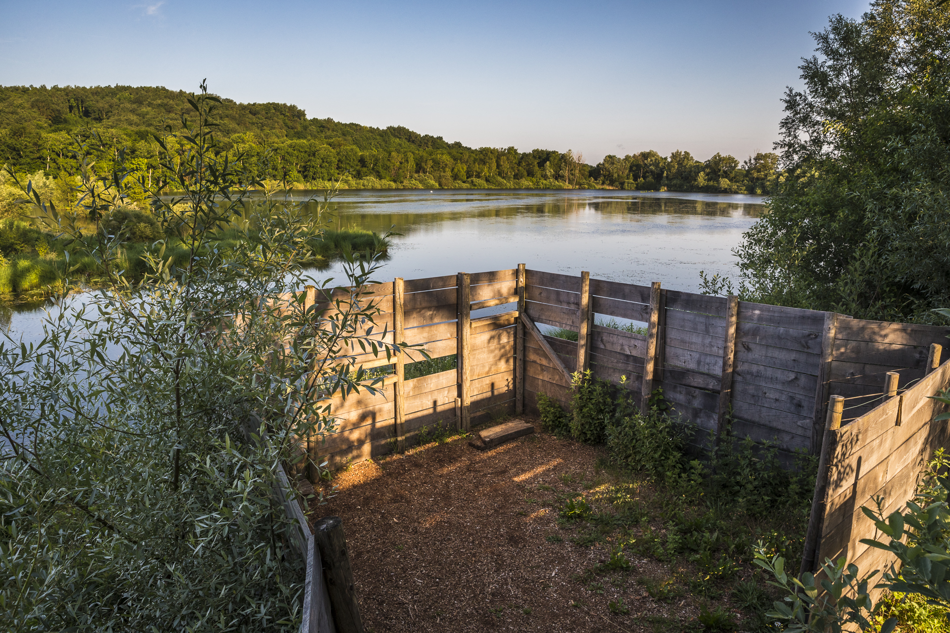 Circuit n°9  "La Cascade de la Roche"