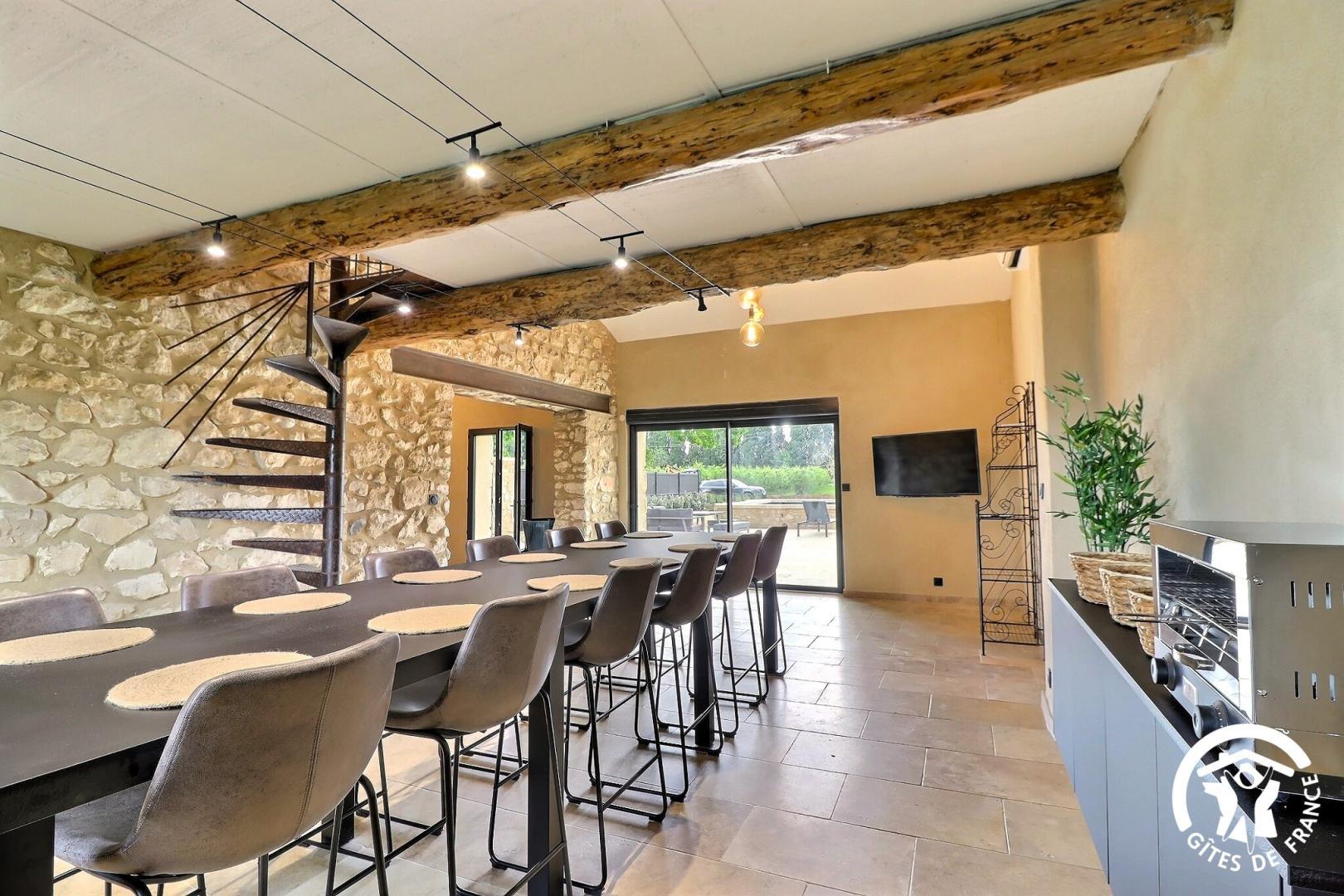 Le Mas Planen - photo 4